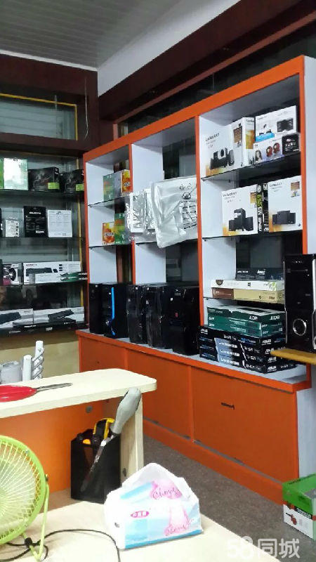 專業電腦上門維修與維護服務，景德鎮企業客戶優選